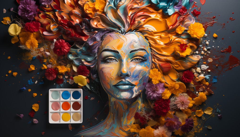 Art Therapy: A Powerful Tool for Mental Health