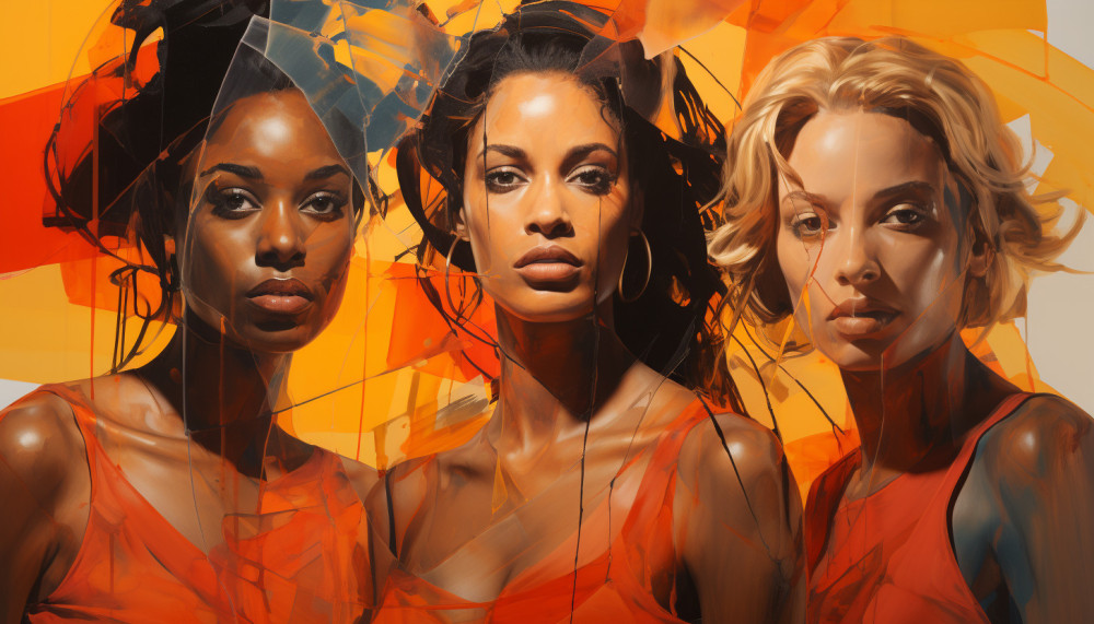 Breaking the Glass Ceiling: Female Artists in Contemporary Art