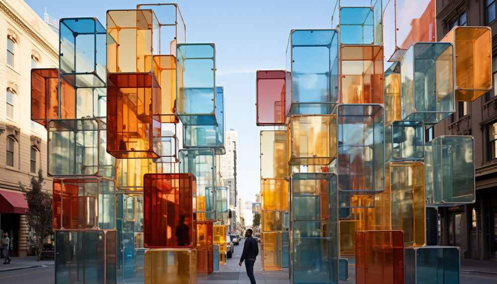 Public Art Installations Transforming Urban Landscapes