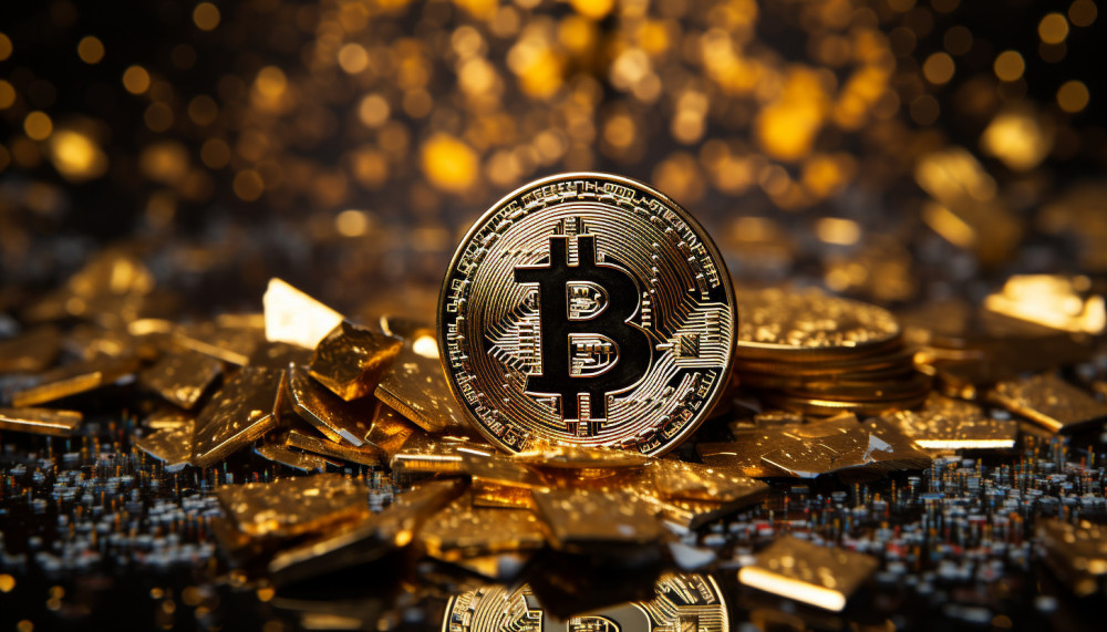 The Silent Revolution: Crypto Art and Blockchain